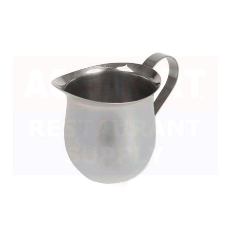 ABC Valueline - Creamer, Bell, Stainless, 5 oz