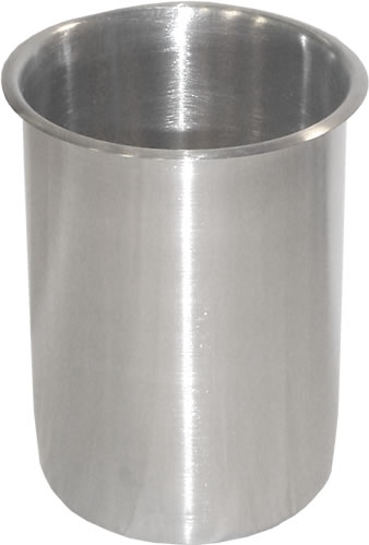 Stainless Steel 1 qt. Bain Marie