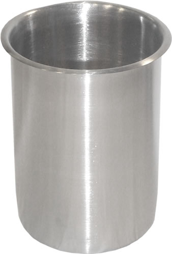 ABC Valueline - Stainless Steel 1 qt. Bain Marie