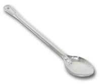 ABC Valueline - Spoon, Solid 18