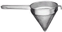 Strainer, China Cap Stainless Fine Mesh 8