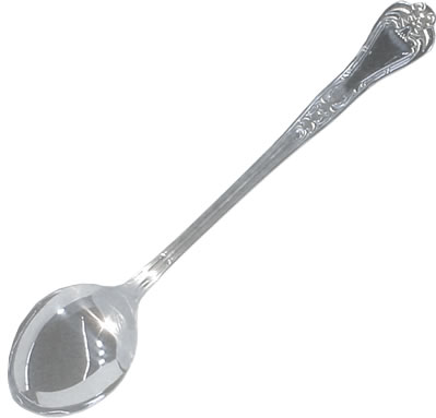 Spoon, Catering, Decorated, 11