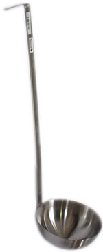 ABC Valueline - Ladle, Stainless, 16 oz