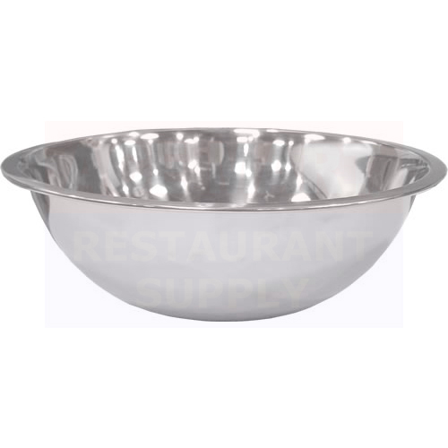 ABC Valueline - Mixing Bowl, Stainless, 3 qt
