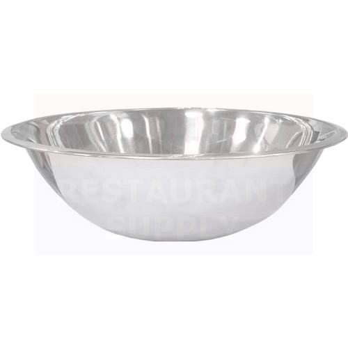 ABC Valueline - Mixing Bowl, Stainless, 13 qt