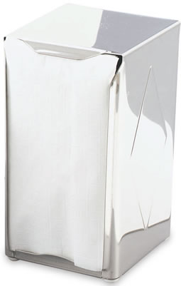 ABC Valueline - Napkin Dispenser, for Tall Napkin