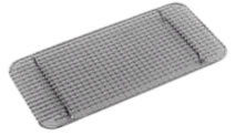 ABC Valueline - Grate, Full Size, Wire