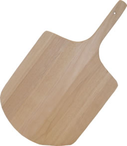 ABC Valueline - Pizza Peel, Wood, 22