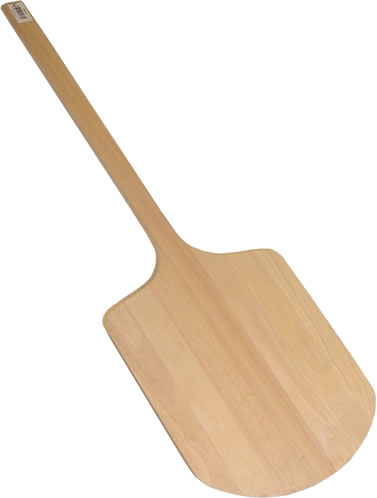 Pizza Peel, Wood, 12