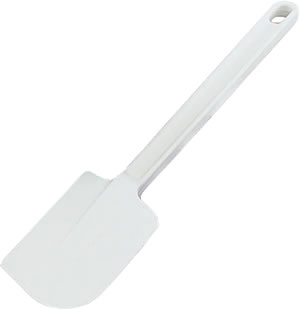 ABC Valueline - Spatula, Plate Scraper 9-1/2