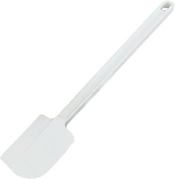 Spatula, Plate Scraper 13-1/2