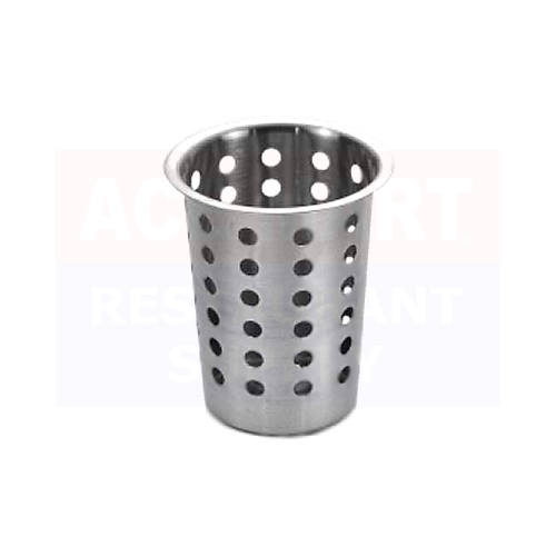 Stainless Flatware Cylinder