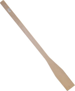 Paddle, Wood, 36