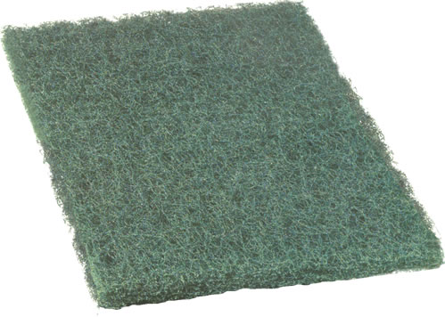 Scouring Pad, General Purpose