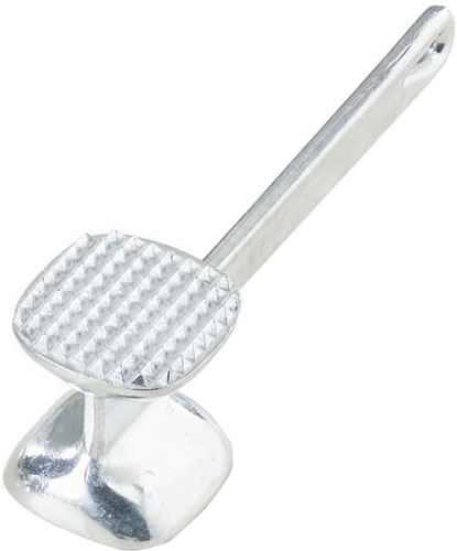 Admiral Craft - Tenderizer, Heavy Duty Aluminum