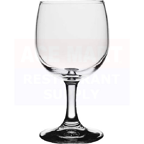 Anchor Hocking - Glass, Wine, Excellency, 8-1/2 oz
