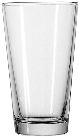 Anchor Hocking - Glass, Mixing, 16 oz