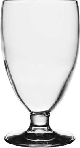 Anchor Hocking - Glass, Goblet, Excellency, 10-1/2 oz
