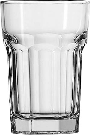 Glass, Beverage, New Orleans, 12 oz