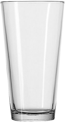 Anchor Hocking - Glass, Mixing, 22 oz