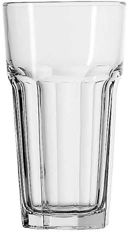 Anchor Hocking - Glass, Cooler, New Orleans, 16 oz