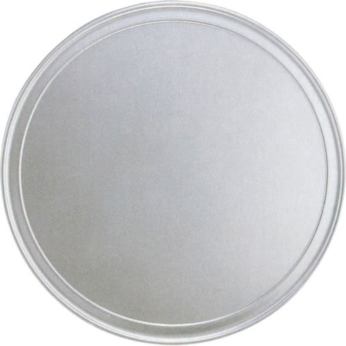 American Metalcraft Inc. - Pizza Pan, Wide Rim, Aluminum, 12