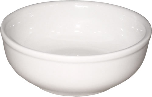 Anfora China - 12 oz. Nappy Bowl