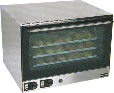 Anvil America Inc. - Full Size Electric Convection Oven