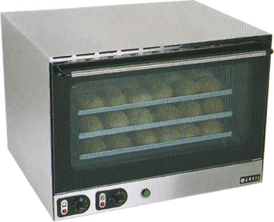 Full Size Electric Convection Oven