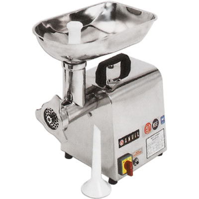 No. 12 Electric Meat Grinder