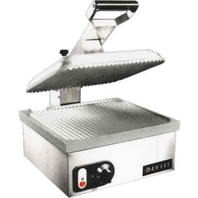 Electric Panini Style Sandwich Press