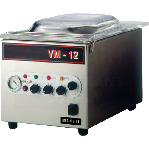 In-Chamber Vacuum Pack Machine