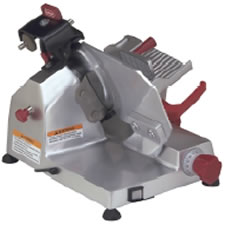 Berkel - Slicer, Compact Manual 9