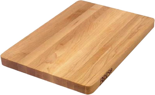 Cutting Board, Wood, 12