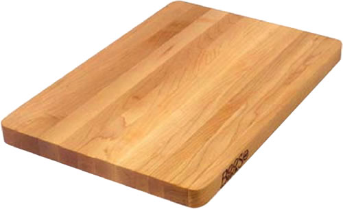 Cutting Board, Wood, 15