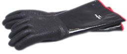 Best Value Textiles - Glove, Neoprene, Jersey Lined, 17