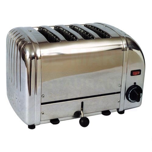 Cadco Ltd. - 4 Slot Toaster