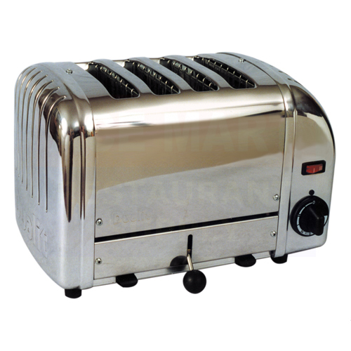 4 Slot Toaster