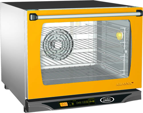 Half Size Countertop Convection Oven