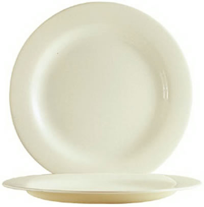 Plate, Dinner, China, 