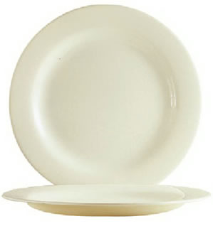 Cardinal International Inc. - Plate, Dinner, China, 