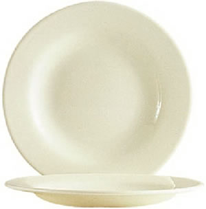 Plate, Bread & Butter, China, 