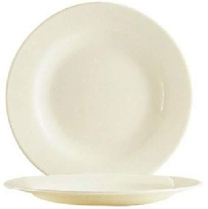 Cardinal International Inc. - Plate, Salad, China, 