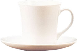 Cardinal International Inc. - Cup, Coffee/Tea, China, 