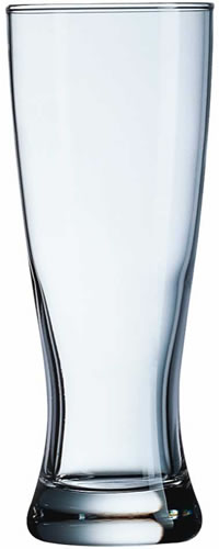 Glass, Beer Pilsner, Grand, 23 oz