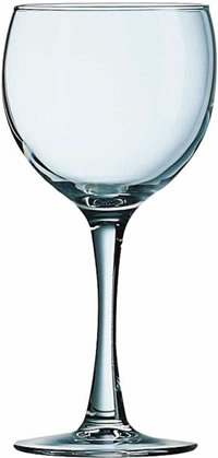 Cardinal International Inc. - Glass, Wine, Nuance, Ballon, 10 oz