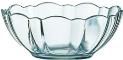 Bowl, Glass, 