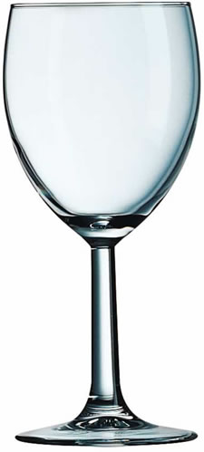 Cardinal International Inc. - Glass, Wine, Grand Vin, Super Savoie, 12 oz