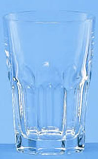 Cardinal International Inc. - Glass, Beverage, Granite, Stacking, 12 oz