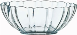 Bowl, Glass, 